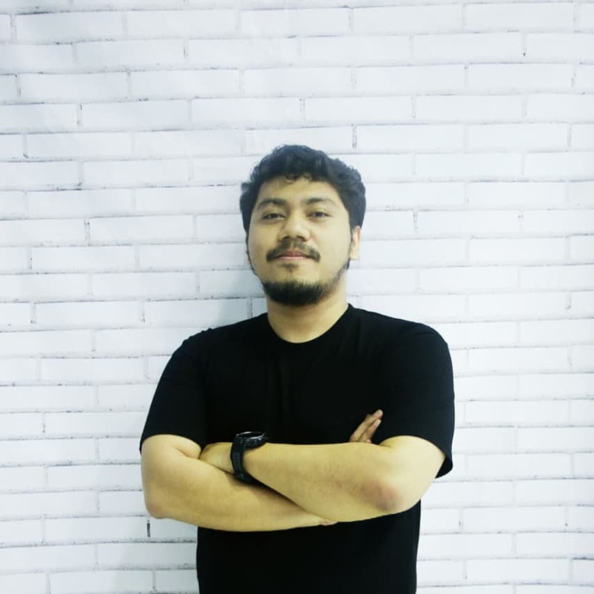 M. Fikri Marzuki
