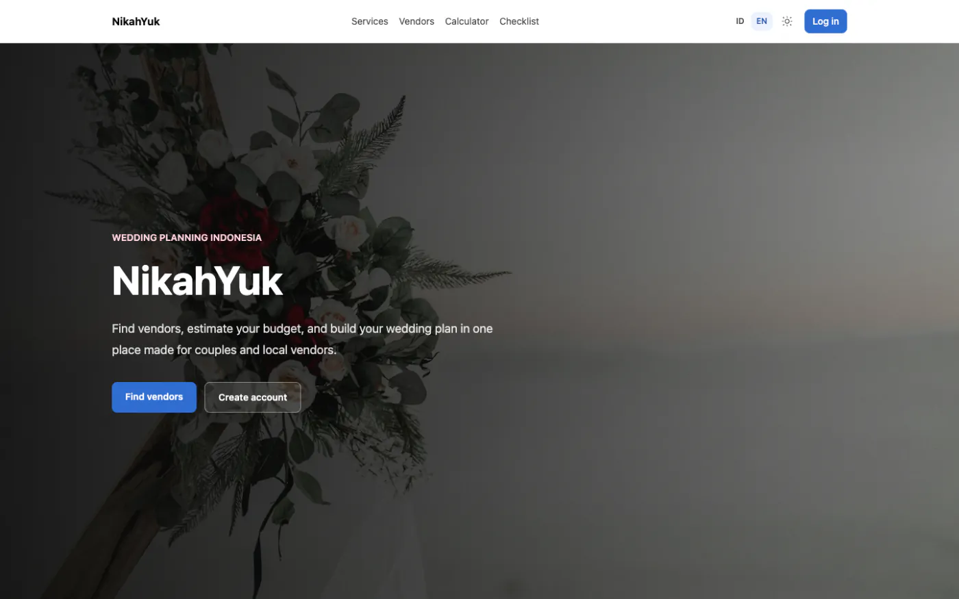 Nikah Yuk